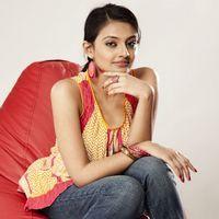 Nikitha Narayan - Its My Love Story Lip Lock  - Stills